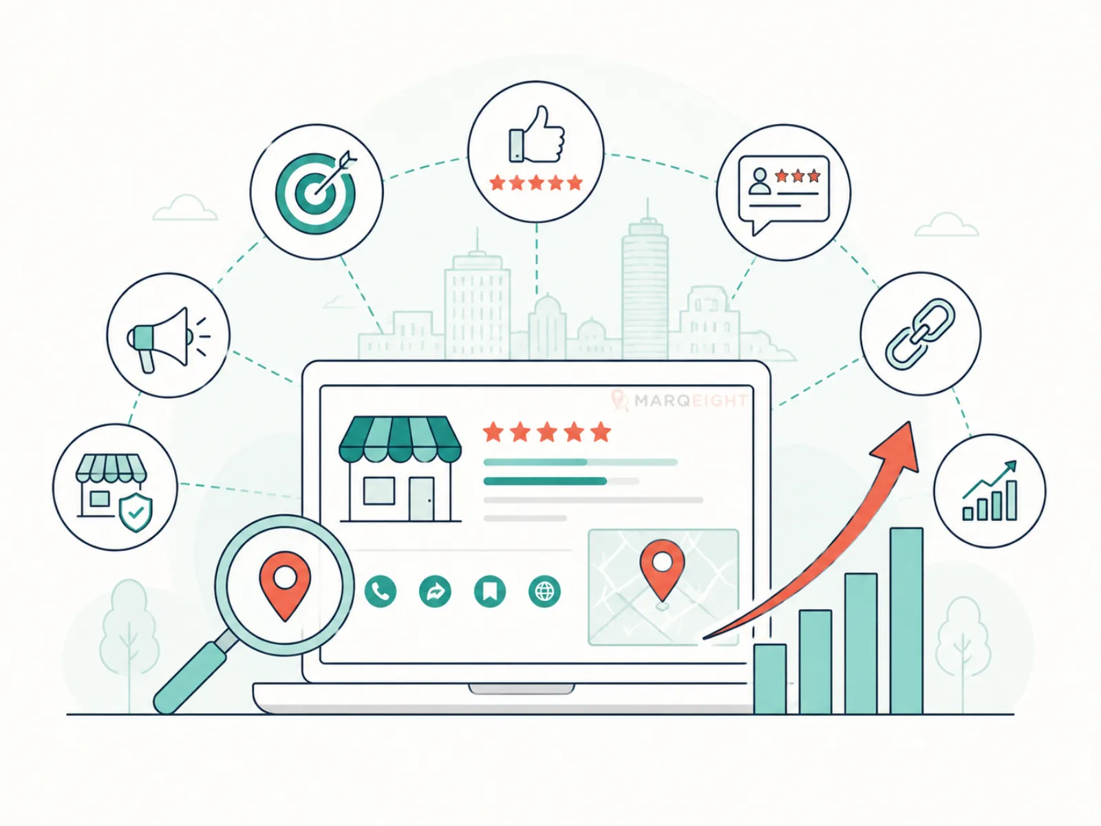 Advanced Local SEO Strategies to Drive Business Growth