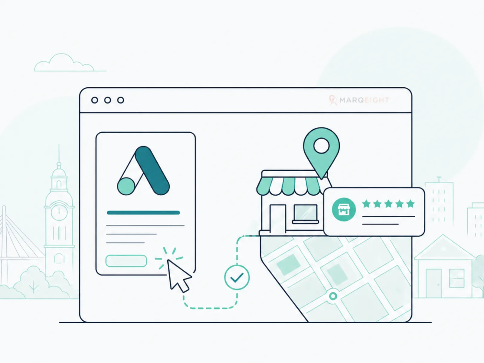 Are You Running Google Ads without Local SEO? You Are Doing it All Wrong