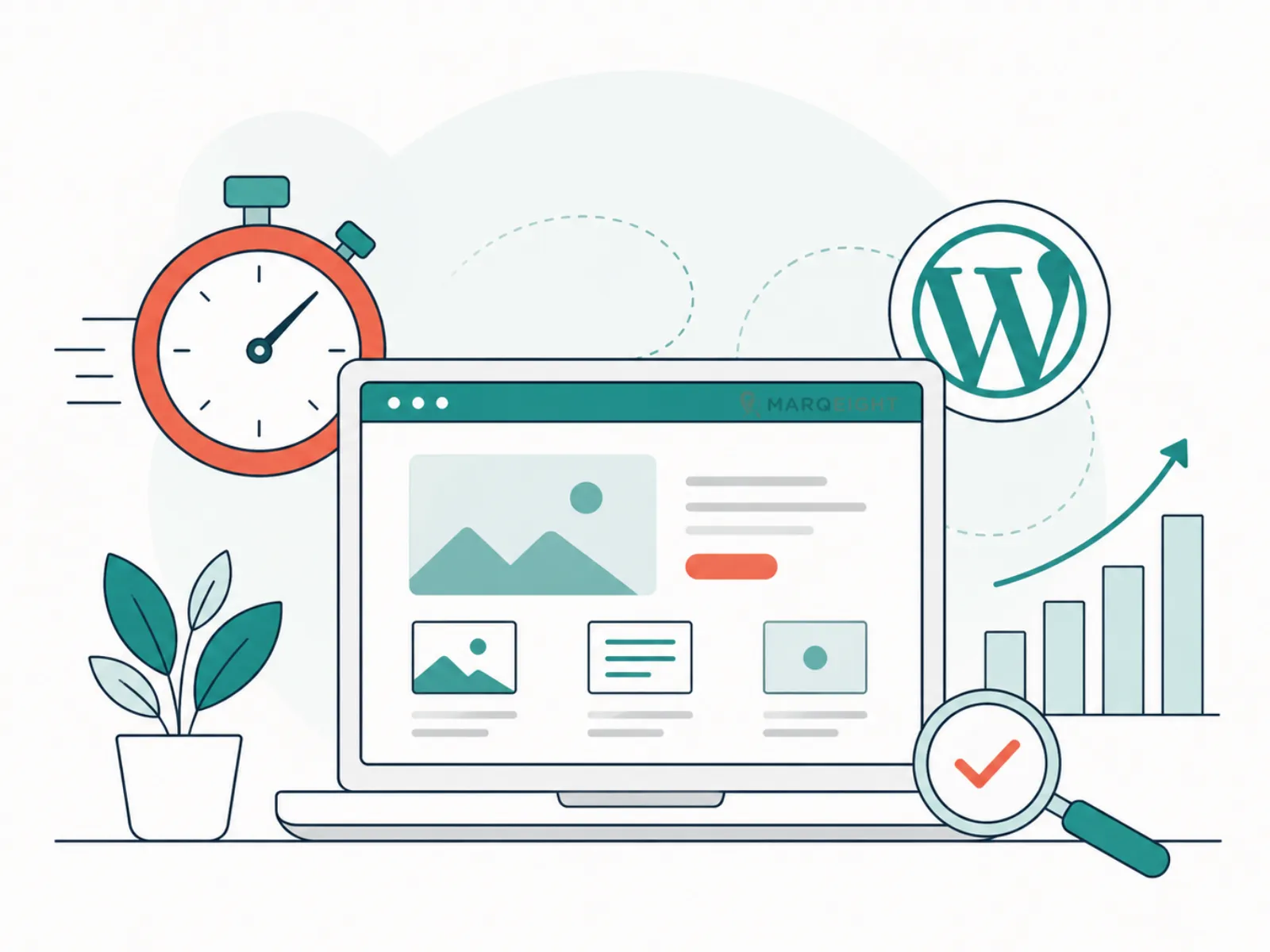 Website in a Week: Build a Scalable, SEO-Friendly Website