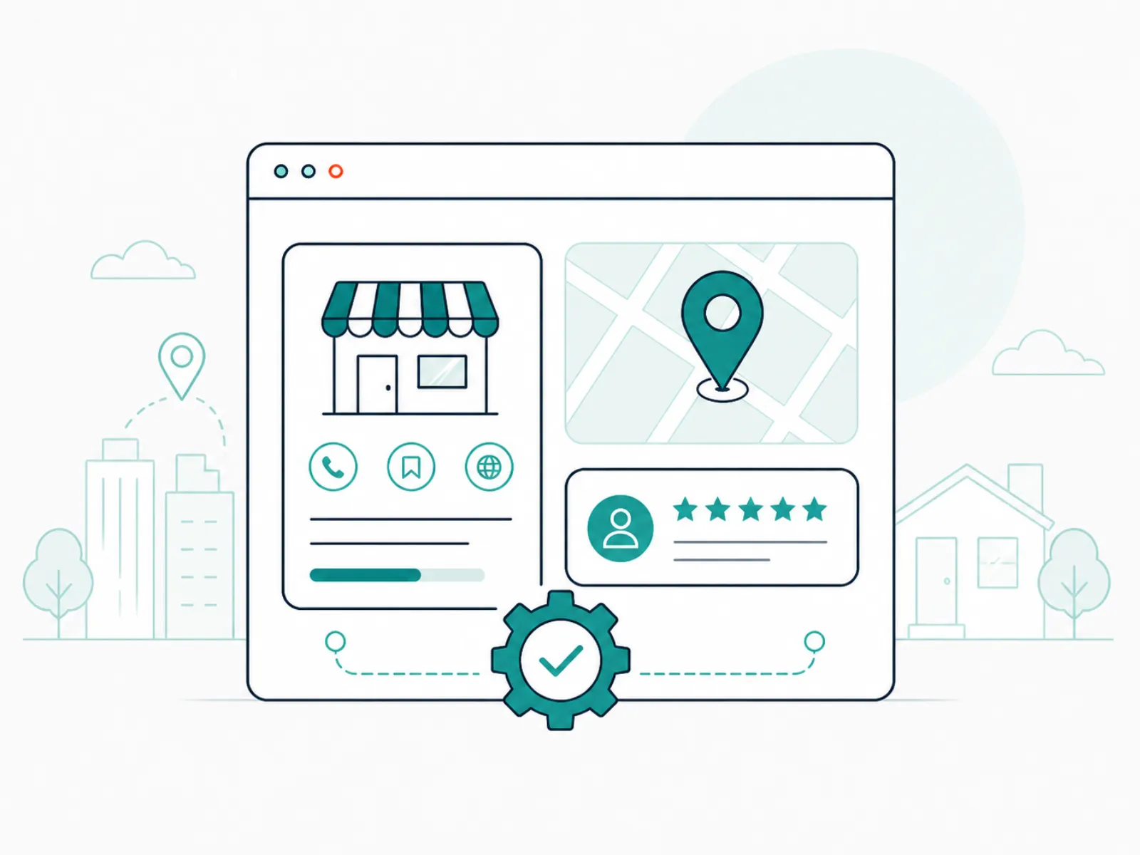 Setting Up Your Google Business Profile for Maximum Local SEO Success
