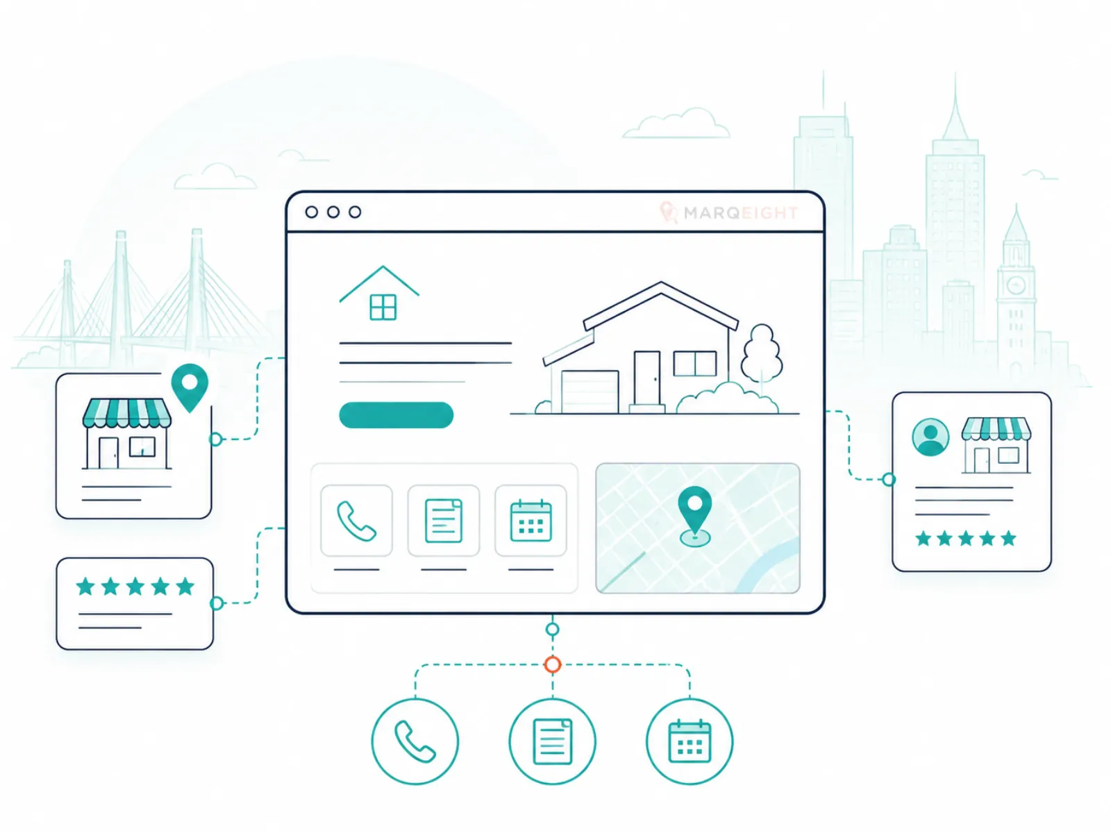 10 Essential Reasons Your Service Business Needs a Website for Local Lead Generation